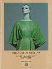 FRANCESCO MESSINA SCULTURE