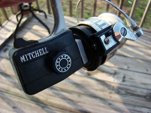 V6009 rare mitchell 4430 - v6009,