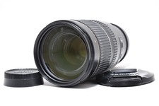 TAMRON SP 70-200mm F2.8 Di VC