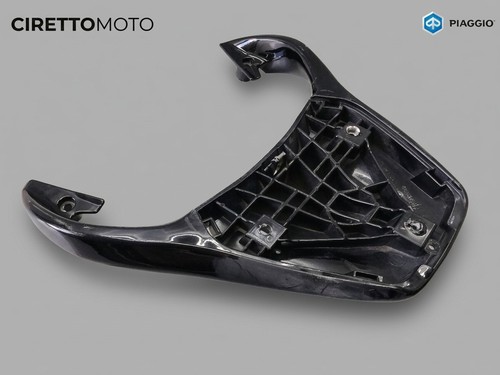 Maniglione posteriore - maniglione,
