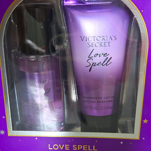 Victoria secret love - victoria's, spell