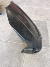 Parafango posteriore yamaha r6