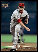 Upper Deck 2008 Prima Edizione