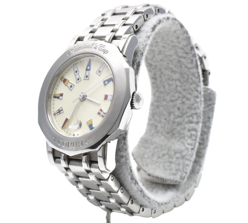 Orologio vintage corum - orologio,