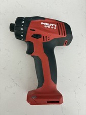 Hilti sfd cordless - sfd,