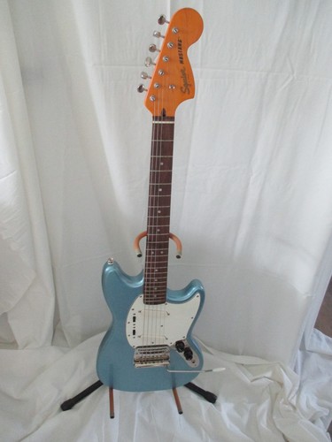 Chitarra elettrica squier - elettrica,