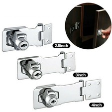 Bloccaggio Hasp 1 PZ Armadio