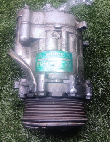Compressore aria condizionata - aria,