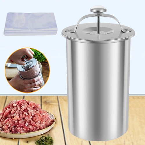 Bollitore per prosciutto