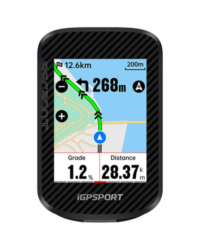 Igpsport bsc300t gps - igpsport,