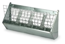 Mangiatoia Fieno e Mangime