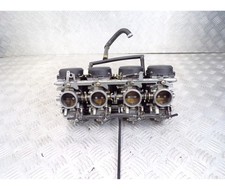 KAWASAKI 750 ZX7R ZX7-R NINJA RAMPA DEL CARBURATORE TIPO ZX750P - 1996/2003