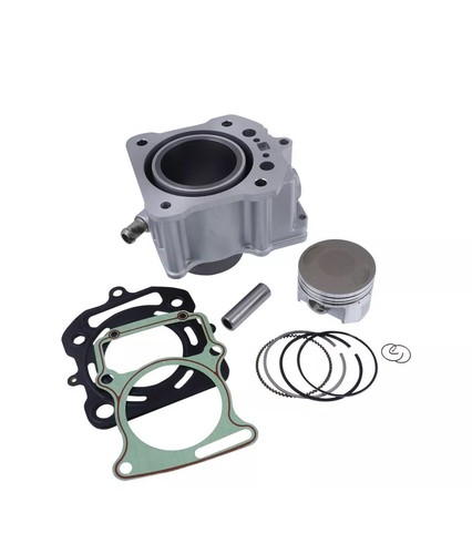 Cilindro completo atv quad - cilindro,