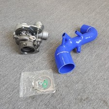 Kit tubi aspirazione turbo
