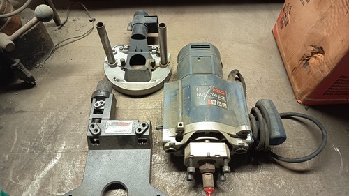 Bosch gof 1700 ace - gof,