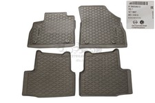 Kit tappetini originali Opel
