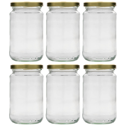 375ml vetro conserve - 375ml,