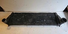 Intercooler Opel Frontera B