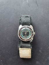 Raro vecchio orologio