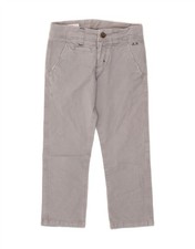 SUN68 Pantalone chino dritto