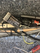 Cabrinha Barra di Controllo