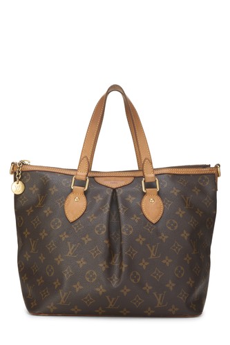 Louis vuitton monogram - louis, tela