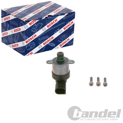 Bosch common rail valvola - common-rail,