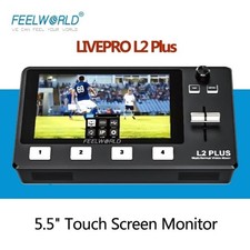FEELWORLD LIVEPRO L2 PLUS