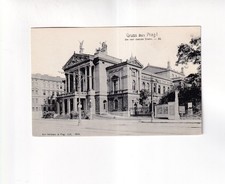 8612) Cartolina GRUSS da PRAGA