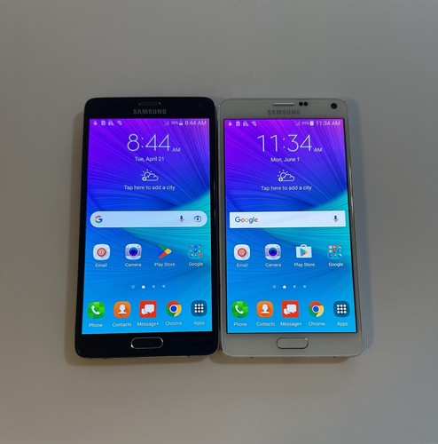 Samsung galaxy note - galaxy, 32