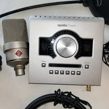 Neumann Microfono TLM103 con