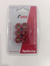 Rulli Variatore JASIL 15x12mm 6,5gr MALAGUTI PHANTOM F12 LC 50 1994-1995-1996