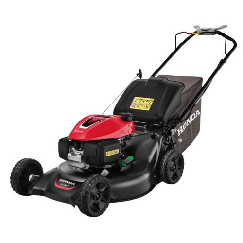 Honda hrn 536 rasaerba - hrn,