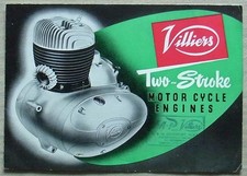 Brochure vendita motori - , moto