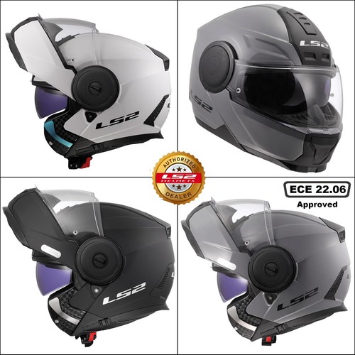 Casco integrale ls2 ff902 - ls2,