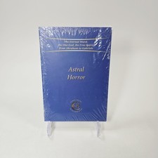 Astral Horror by House