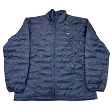 Giubbotto levis nylon - nylon, leggero
