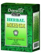 Deewal Herbal Mehandi Mehndi