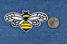 Toppa patch vespa ape