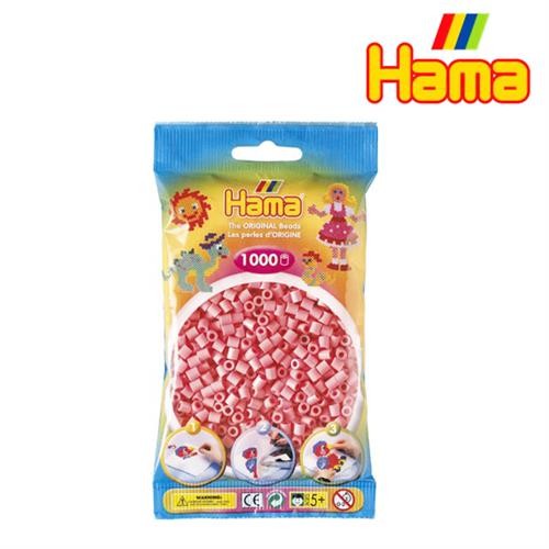 Hama 207 1000 light red - 207-06,