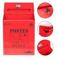  Cassetta Della Posta Delle