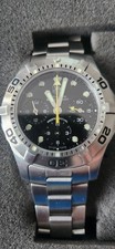 TAG Heuer Aquagraph CN211A 