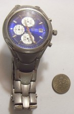 orologio da polso uomo vintage