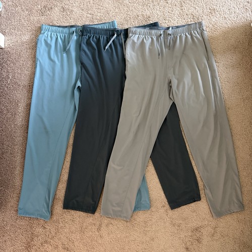 Lotto pantaloni uomo xl - 3,