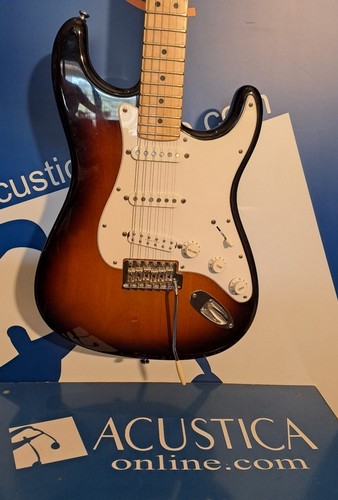 Fender american special - fender,