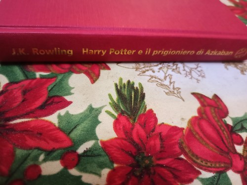 Harry potter prigioniero - harry,