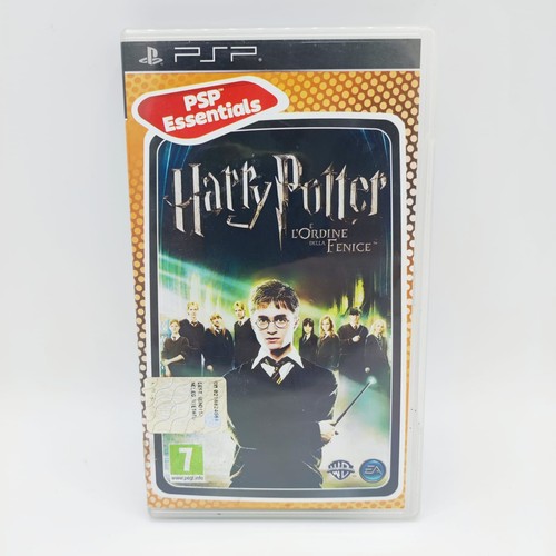 Harry potter ordine della - potter, l'ordine