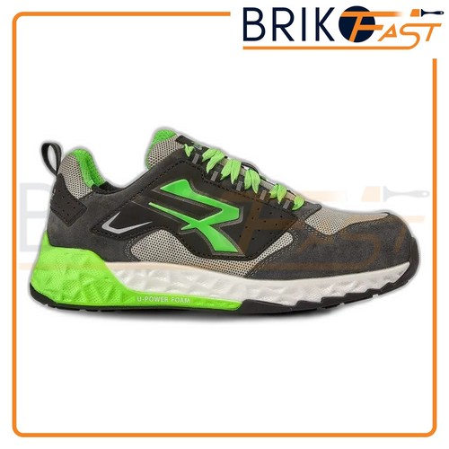 Scarpe antinfortunistiche - scarpe,