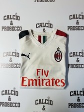 Maglia MILAN Ibrahimovic #21