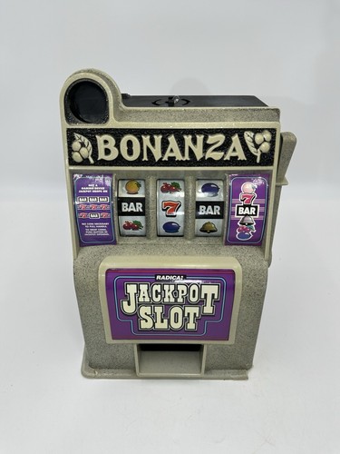 Slot machine bonanza vintage - slot,